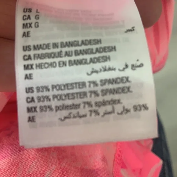 Matching Sets / Shorts - Picture 3 of 7